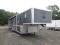 2008 Forest River Work & Play Toy Hauler VIN 9778