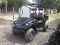 Bad Boy Buggy 4x4 Gas
