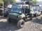 John Deere Gator Trail HPX 4x4