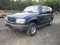 2000 Ford Explorer VIN 2201