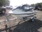 Yamaha Wave Runner 1200 XL Limited Hull ID K900