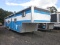 2008 Forest River Work & Play Toy Hauler VIN 9621