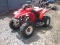 2001 Honda TRX250Ex 4 Wheeler