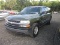 2000 Chevrolet Suburban LS 4x4 VIN 2431