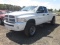 2005 Dodge Ram 3500 Laramie VIN 1330