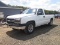 2007 Chevrolet 1500 VIN 7354