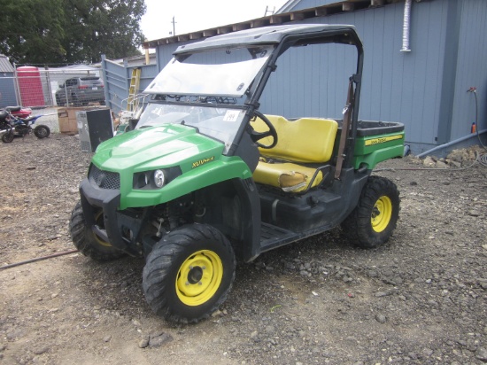 John Deere Gator XUV560E