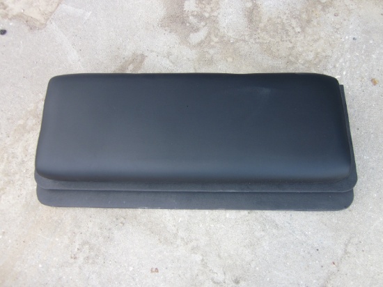 Pair of Golf Cart Seats - No Hardware