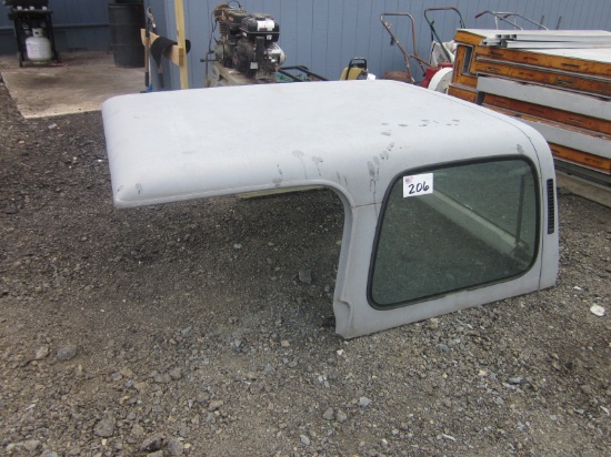 Jeep YJ Hard Top