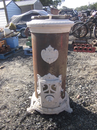 Godwin Wood Heater