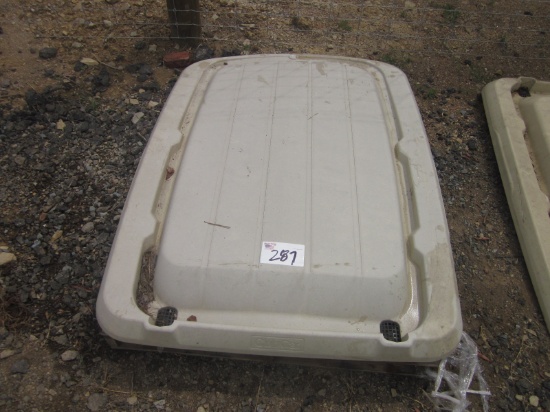 Club Car Golf Cart Top