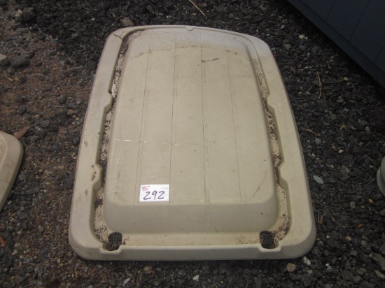Club Car Golf Cart Top