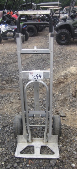 Hand Truck/Dolly