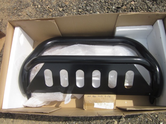 Bully Bar fits 2011-2021 F150