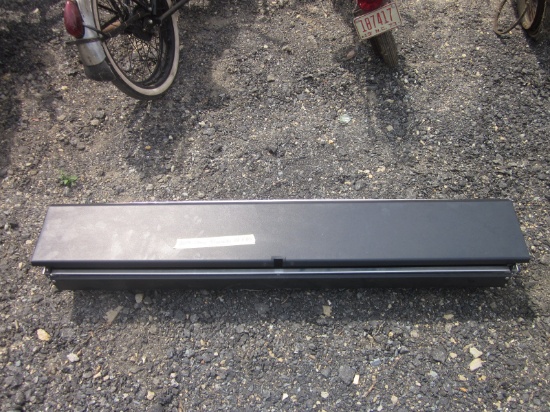 Roll n Lock Fits 2019 Chevrolet 62x80