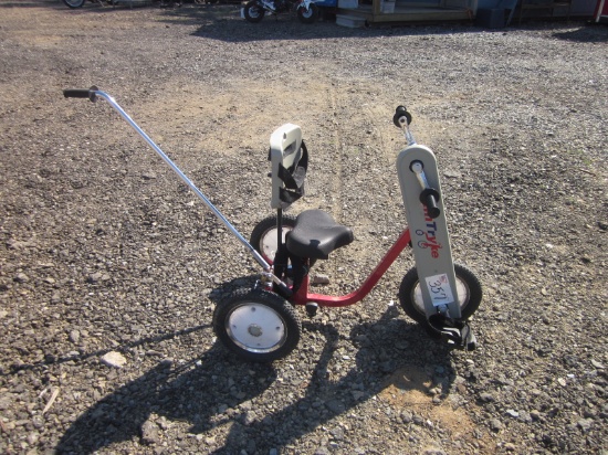 AmTryke Handicap Tricycle