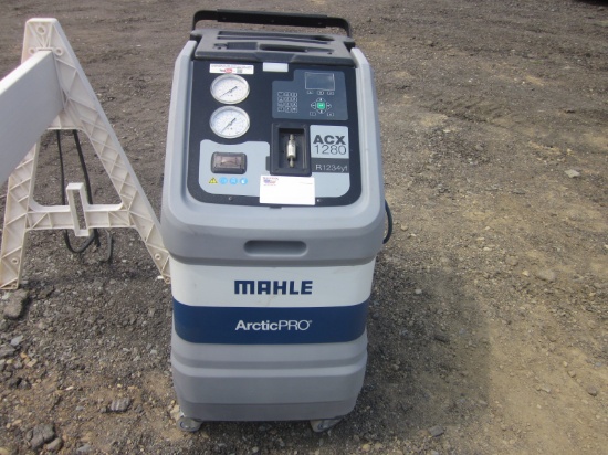 Mahle ACX1280 R1234yf AC Machine