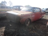Ford Fairlane Sports Coupe VIN 7209 NO TITLE