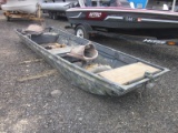 John Boat NO TITLE