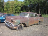 1957 Chevrolet Parts Car NO TITLE