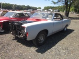 1969 Ford Torino VIN 5935