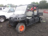 Bobcat 3400XL Side by Side