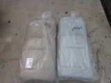 2 Golf Cart Seats