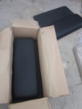 Pair of Golf Cart Seats - No Hardware