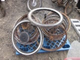 Misc Simplex Wheels