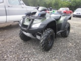 Honda Rincon 4x4 4 Wheeler