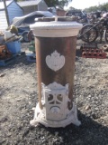 Godwin Wood Heater