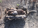 Chevrolet Straight 6
