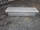 Aluminum Tool Box - Full Size