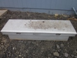 Aluminum Tool Box - Full Size