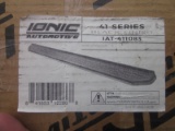 2021 Ram 2500 Running Boards - New