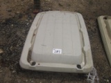 Club Car Golf Cart Top