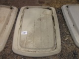 Club Car Golf Cart Top