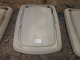 Club Car Golf Cart Top