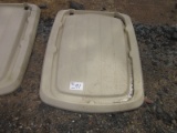 Club Car Golf Cart Top