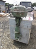 Johnson Sea Horse 5 Boat Motor