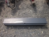Roll n Lock Fits 2019 Chevrolet 62x80