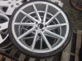 2 Voseen Wheels & Tires