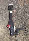 TriLift Model T4020 Electric Lift System