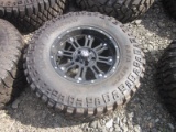Mickey Thompson Baja MTZ LT305/70R18 on Wheel