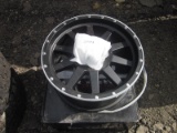 2 Method Racing Wheels