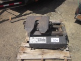Super Slide Model 400 Sliding 5th Wheel Hitch