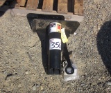 Eazlift Good2Go Gooseneck Adaptor