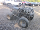 125cc 4 Wheeler