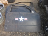 Chevrolet S10 Doors