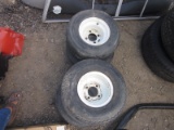 Golf Cart Tires